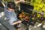 Peletový gril Traeger - PRO 575
