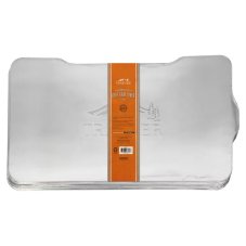 Aluminiová vložka na deflektor pre grily Traeger, 5ks (Ironwood 885)