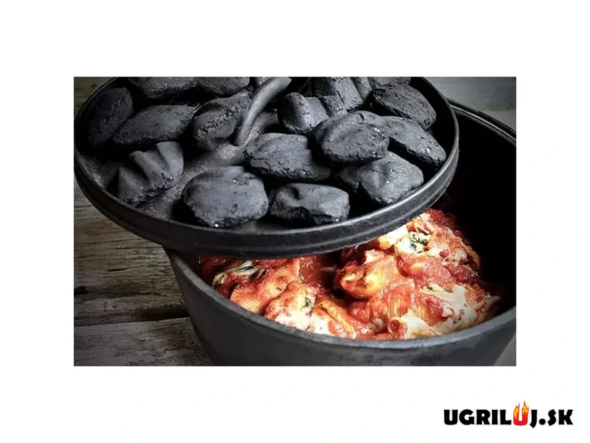 Set 6+1ks, Sada Liatiového riadu v debni