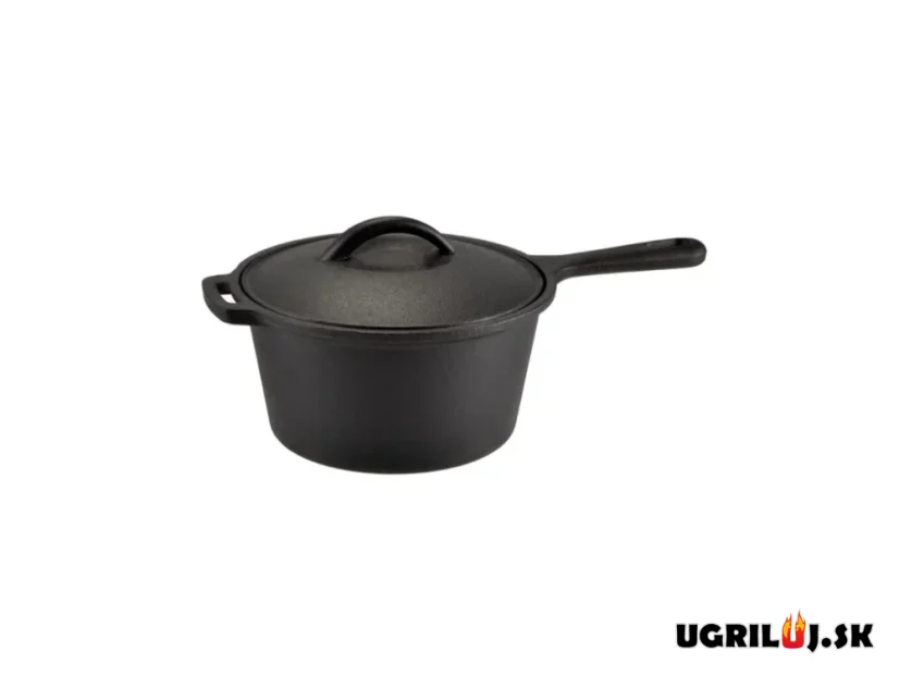 Set 6+1ks, Sada Liatiového riadu v debni