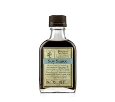 Sójová omáčka premium Bourbon Barrel Foods  - Bluegrass Soy Sauce, 100ml