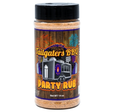 Grilovacie korenie Sucklebusters, Texas Tailgaters Party Rub, 340g