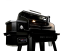 Peletový gril Pit Boss Navigator Pro Series 1600 WiFi
