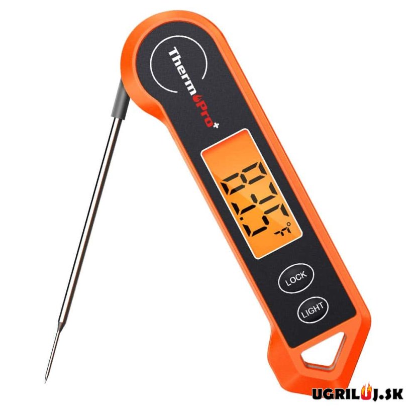 Vpichový teplomer ThermoPro - TP-19H