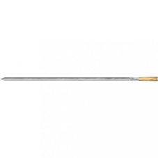 Špíz jednoduchý FORGED - Churrasco Olive, 70 cm