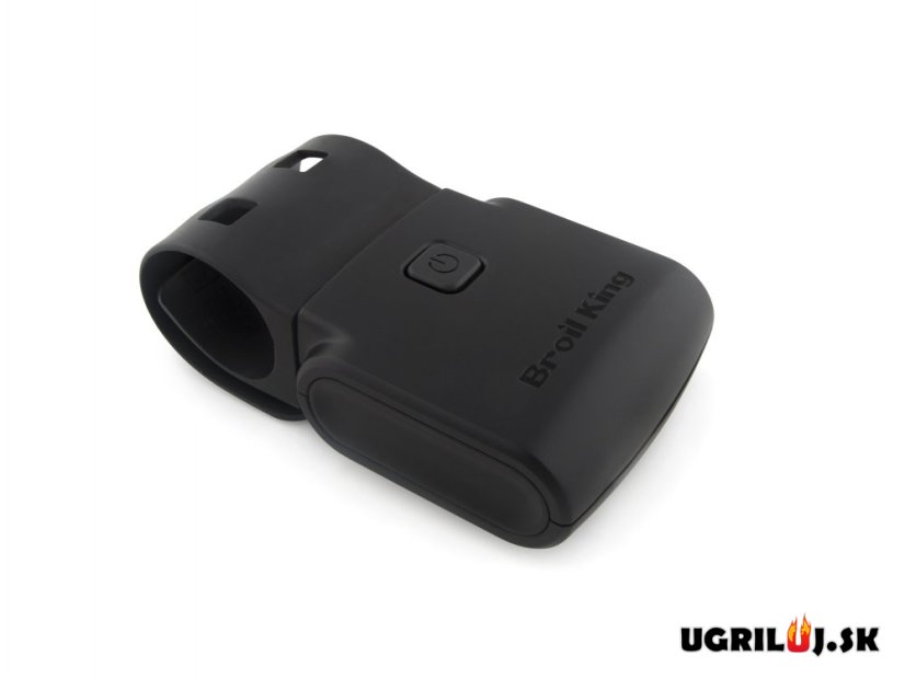 Svetlo na madlo grilu Broil King - Basic