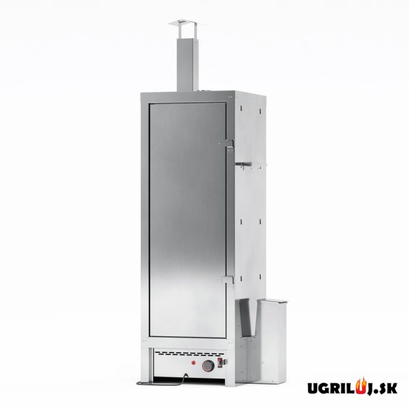 Nerezová udírna Thermowind THW1902, 97L