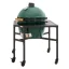 Rohový EGGrám pre gril Big Green Egg - XLarge (XL)