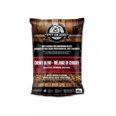 Drevené pelety Pit Boss - Cherry, 9kg