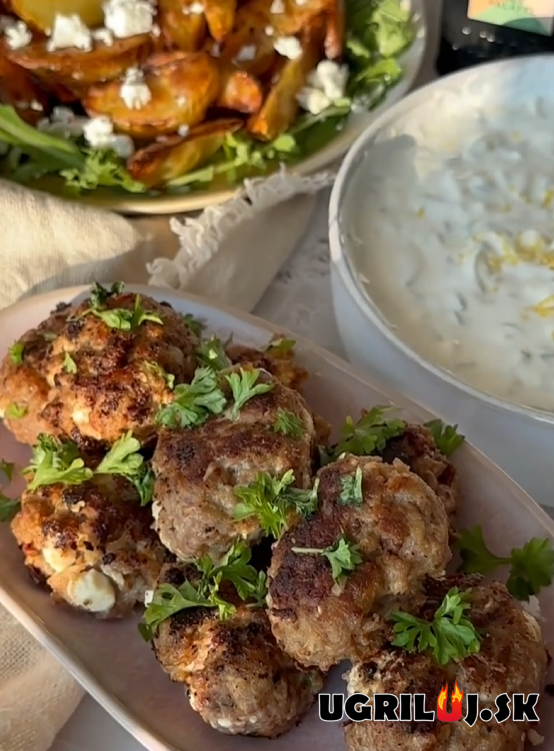 Grilovací bio koření Mill & Mortar, Hey Falafel, 50g