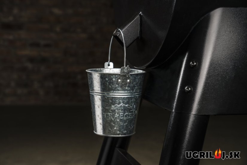 Peletový gril Traeger - PRO 780