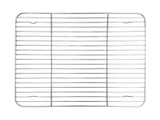 Grilovacia mriežka, 40x30cm