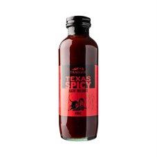 BBQ omáčka na grilování - Traeger - Texas Spicy BBQ Sauce, 440ml