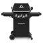 Plynový gril Broil King - Royal 390 Shadow (+Rotiséria)