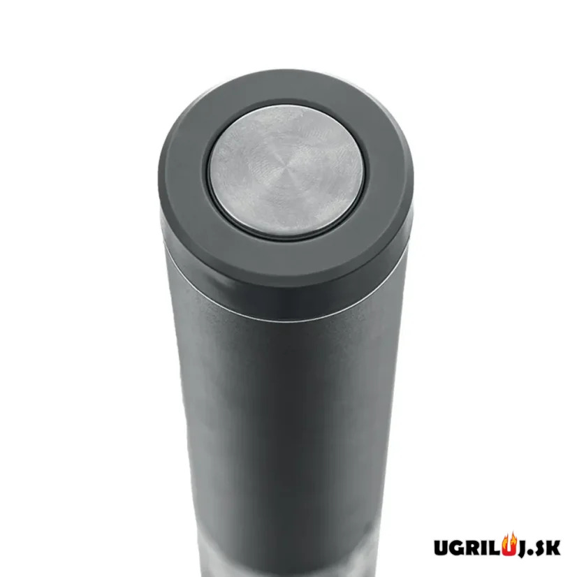 Elektrický mlynček na korenie a soľ