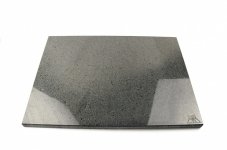 Lávový grilovací kámen, LavaGrill XL3, 60x40x3cm