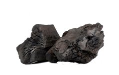 Drevené prémiové uhlie MIBRASA - Quebracho Bianco, 15kg