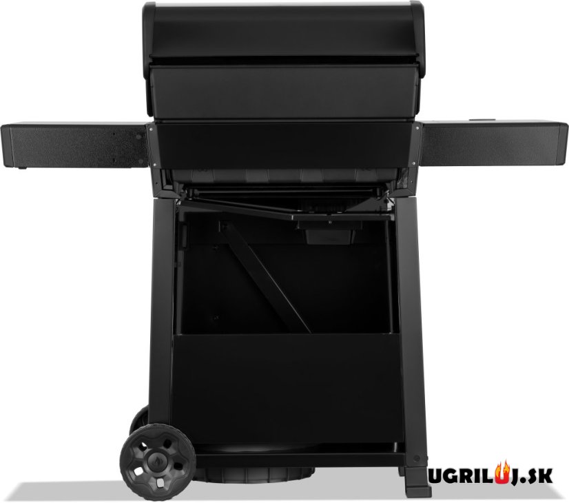 Plynový gril Napoleon - Freestyle 425, Black