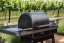 Peletový gril Traeger - IRONWOOD