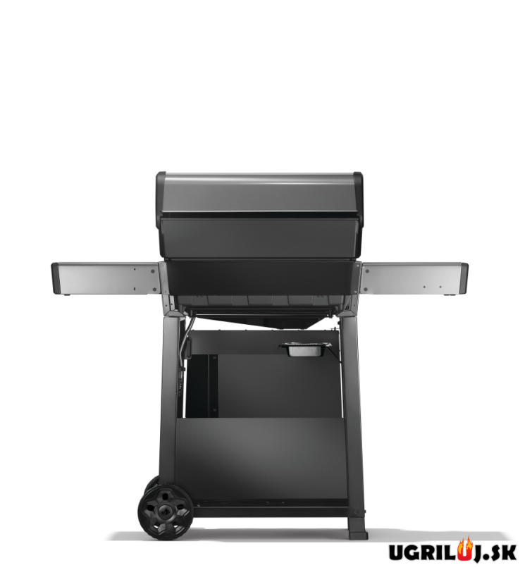 Plynový gril Napoleon  - FREESTYLE 425