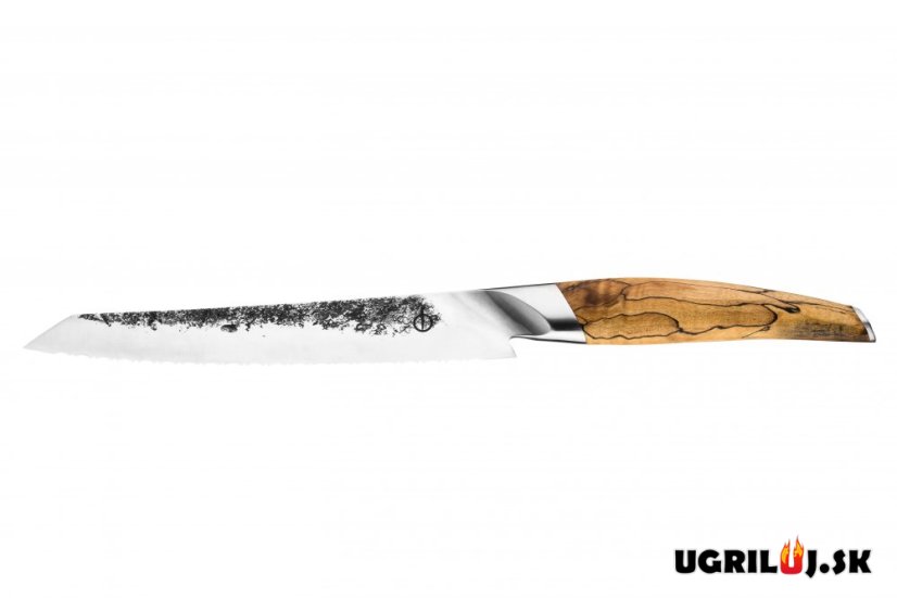 Nôž na chleba FORGED - Katai, 20.5 cm