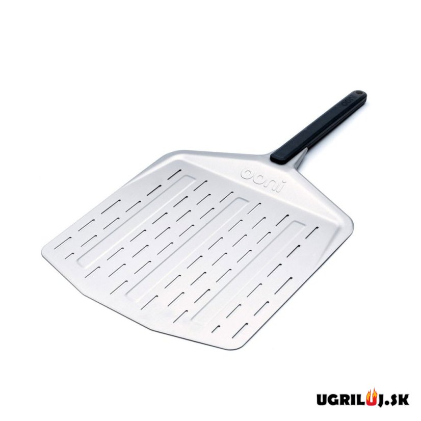 Perforovaná pizza lopatka Ooni 35cm