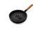 Servírovacia panvička FORGED - Churrasco Olive, 18 cm