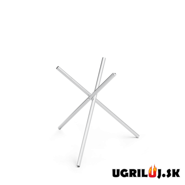 Trojnožka pre ohnisko Bowl 57