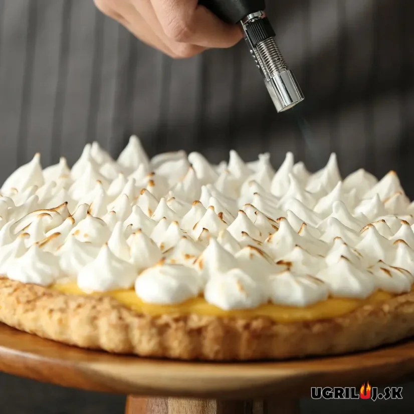 Flambovacia pištoľ, zapaľovač