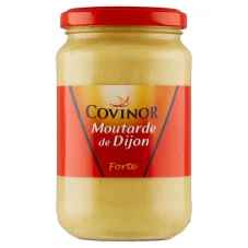 Horčica - Covinor, dijónska, 370g
