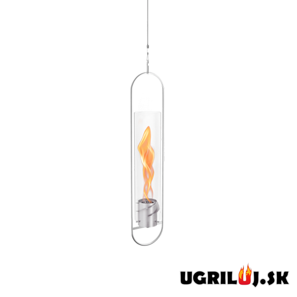 Prídavný záves Hanger pre SPIN 1200, strieborná