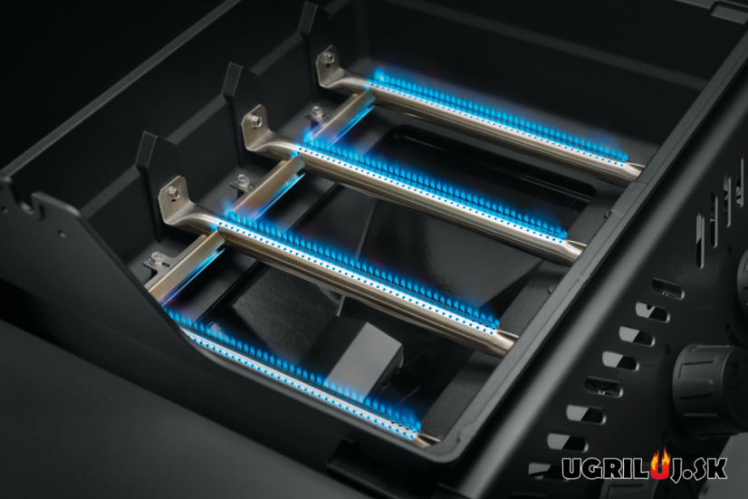 Plynový gril Napoleon  - FREESTYLE 425