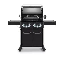 Plynový gril Broil King - Baron 490 Shadow