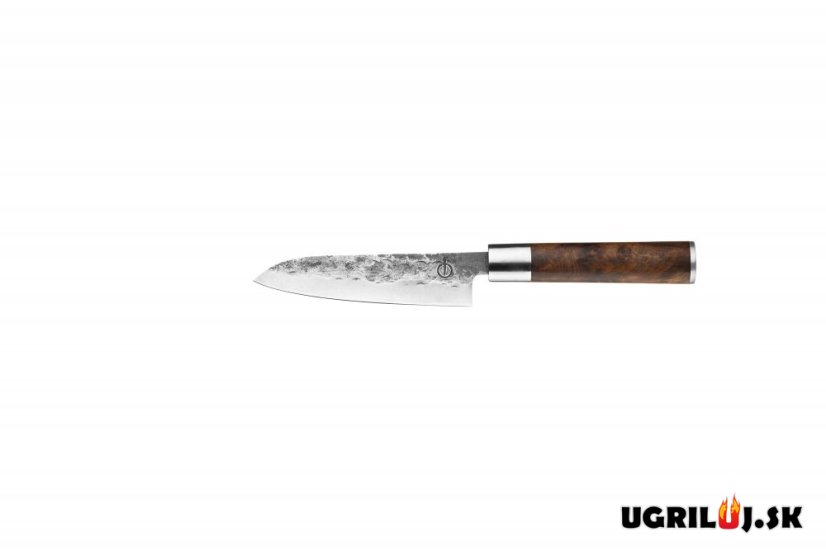 Nôž Santoku FORGED - VG10, 14 cm
