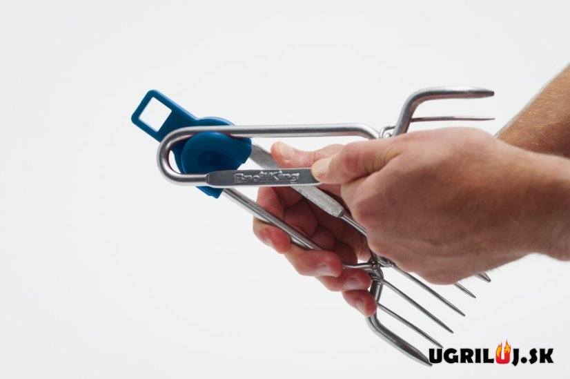 Vidličky na trhanie mäsa Broil King (pár)