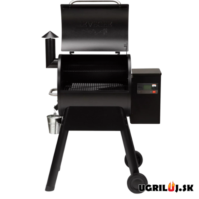 Peletový gril Traeger - PRO 575