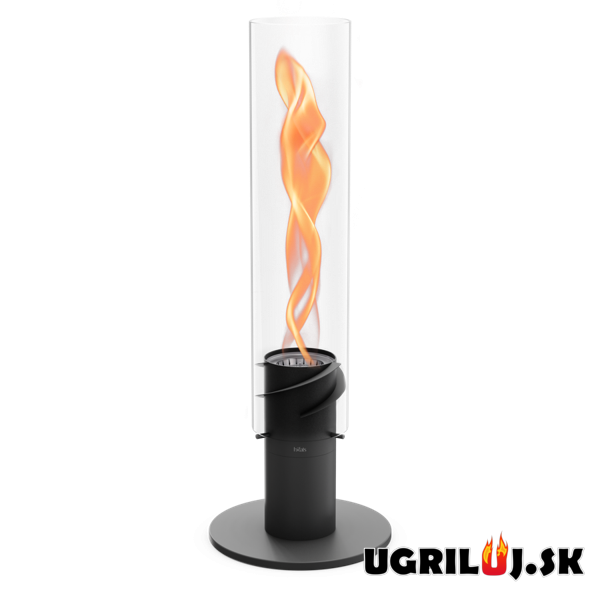 Prídavná podstava Elevation pre SPIN 1500, čierna