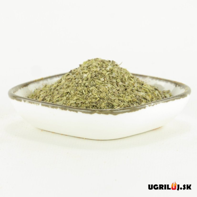 Grilovací koření Don Marco’s, Wonder Green, 100g