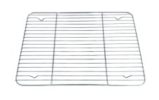 Grilovacia mriežka, 40x30cm