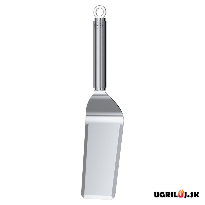 Úzká obracačka Rösle