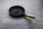 Servírovacia panvička FORGED - Churrasco Olive, 18 cm