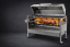 Plynový gril s ražňom Premium, Stainless Steel - Rotiséria na prasiatko, kura a kusy mäsa (25kg max.)