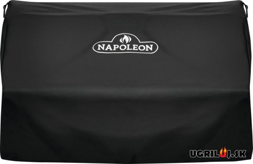 Kryt na vestavný plynový gril Napoleon - LEX 605