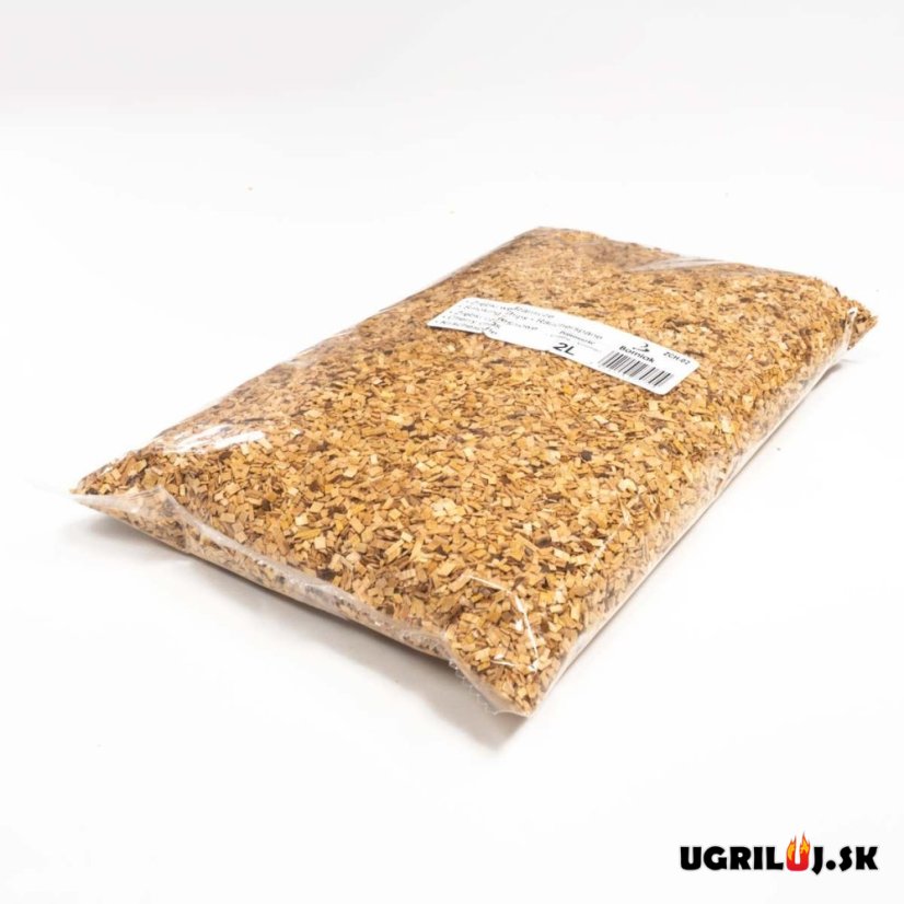 Štiepka pre udiarne Borniak - Čerešňa, 2L Štiepka pre udiarne Borniak - Čerešňa, 2L