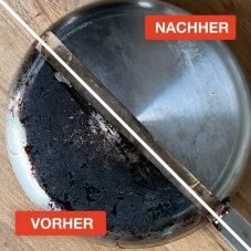 Čistič grilov Fusl, na silné nečistoty a pripáleniny, 1000ml