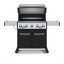 Plynový gril Broil King - Baron 590