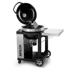 Gril na drevené uhlie Napoleon - Kettle PRO22K Cart