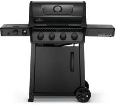 Plynový gril Napoleon - Freestyle 425 v2.0 PHANTOM