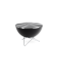 Nerezové veko pre ohnisko Bowl 57