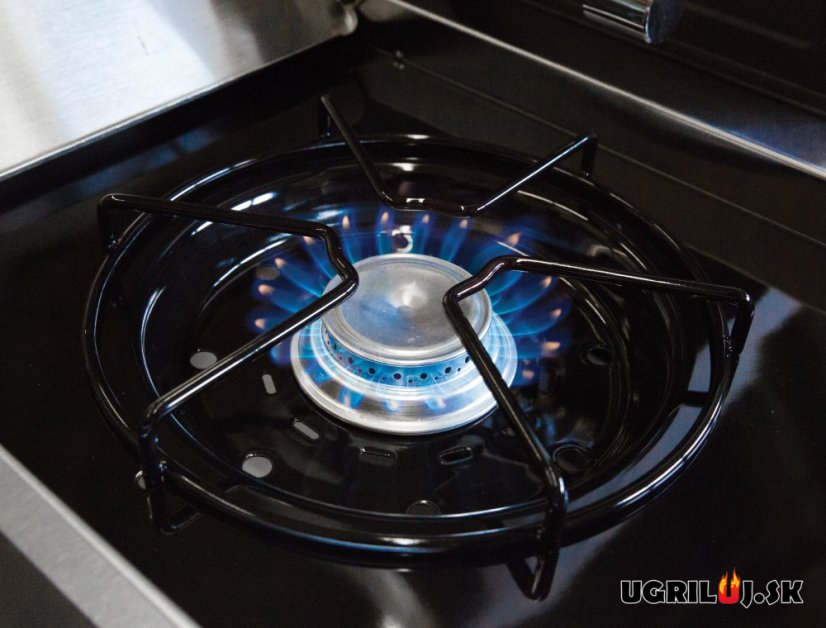 Plynový gril Broil King - Baron 490